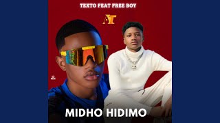 MIDHO HIDIMO feat Free BoY [upl. by Attayek978]