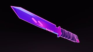 Neon Tanto [upl. by Talley857]