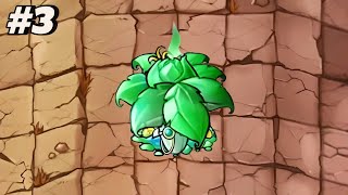 Pvz  3 Ultimate Plants Are Fusion In Travel  Ultimate Umbrella [upl. by Aelanna]