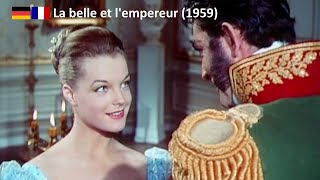 La belle et lempereur Axel Von Ambesser 1959  Synopsis raconté par Katie [upl. by Maxantia]