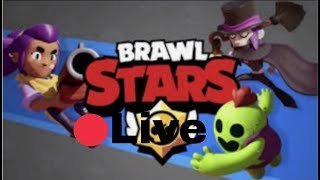 Brawl Stars Community Turnier live mit euch [upl. by Alten]