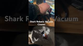 Shark robotic vacuum cleaner [upl. by Hsaka949]