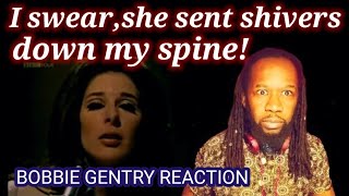 Incredible story telling  BOBBIE GENTRY ODE TO BILLIE JOE REACTION [upl. by Ardaid]