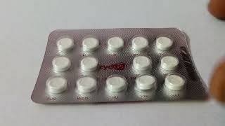 Aten 25 mg Tablet की पुरी जानकारी [upl. by Eilyak]