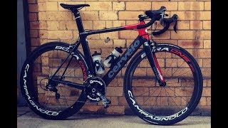 Cervelo S3 5000 mile overviewreview [upl. by Samanthia]