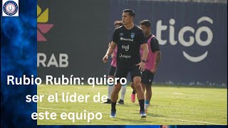 RUBIO RUBIN QUIERE SER EL LIDER DE GUATEMALA [upl. by Berwick438]