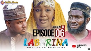 Labarina EPİSODE 6 Ga ALAMIN Ga Kuma FARUQ Ko waye Angon MARYAM a cikin Su… Mu hadu a EPİSODE 6 [upl. by Etana]