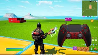 Fortnite 3v3v3v3 Go Goated Zone Wars Gameplay 🐐 [upl. by Gosney]