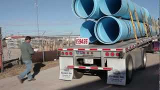 Diamond Plastics PVC Pipe Plant Tour [upl. by Mcgrath]