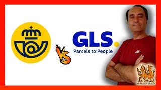 🧧Como Funciona WALLAPOP envios  CORREOS vs GLS [upl. by Strephonn613]