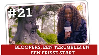 Laatste aflevering amp Bloopers – Vraag ’t de Efteling [upl. by Ainerol]