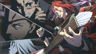 Deadman wonderland OST 6 DW08AHD1080p [upl. by Nithsa]