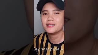 Sana Ay Mahalin Mo Rin Ako April Boys KAYE CAL Acoustic Cover [upl. by Jefferson]