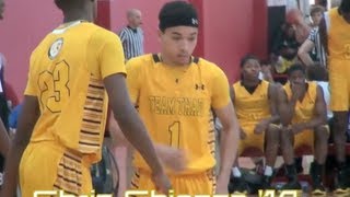 Chris Chiozza 2013 Summer Mixtape [upl. by Alfredo688]