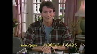 1999 SelectQuote Commercial [upl. by Lazaruk]