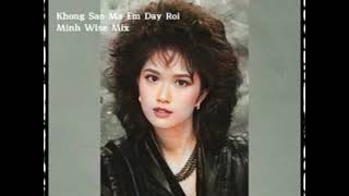 Không Sao Mà Em Đây Rồi  Suni Hạ Linhh  Minh Wise Mix 80s Ver [upl. by Rednaskela709]