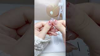 Cherry nailtech asmr fypnailinspiration trendingshorts beautiful [upl. by Froh198]