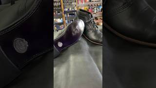 Special customization request on limited edition boots shoerepair boots custom [upl. by Daren624]