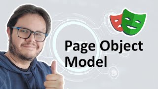 Domina Playwright en 3040 Minutos 🚀 Aprende Page Object Model [upl. by Cristabel430]