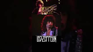 Jimmy page LED ZEPPELIN  SOLO  ROCK N ROLL ledzeppelin rocknroll shortvideos jimmypage [upl. by Jemina]