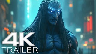 BIGGEST MOVIE TRAILERS 2024  2025 [upl. by Rorke]