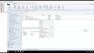 Convert SCCM MDT Task Sequence from Zero touch to User Driven [upl. by Auhso882]