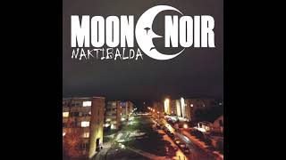 Šalta Juoda Kava  Naktibalda exMoon Noir [upl. by Sucramrej840]