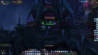 Therazanes Mercy WoW Classic Cataclysm Quest [upl. by Gower121]