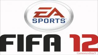 FIFA 12  DJ Raff  Latino amp Proud [upl. by Taub221]