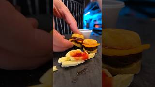 Popin’ Cookin’ Burger Candy [upl. by Home]