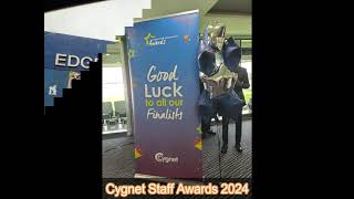 Cygnet Staff Awards 2024 [upl. by Buxton528]