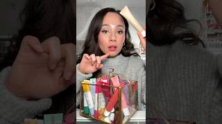 REVIEWING EVERY VIRAL LIP BALM WHICH IS THE BEST [upl. by Gasperoni]