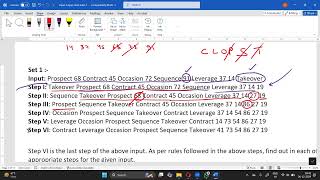 Input Output for NMAT [upl. by Susannah]