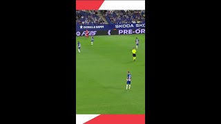 LEJEUNE´S unique skills 👀 [upl. by Sicular321]