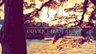 Pama wela à¶´à¶¸à· à·€à·™à¶½à·  Cover version  Jeewaka de Alwis [upl. by Bernette]