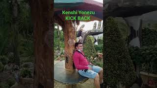 Kenshi Yonezu KICK BACK [upl. by Odnomar]