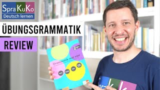 Passiv in der Übungsgrammatik Grammatik mal vier vom Klett Sprachen Verlag [upl. by Duaner]