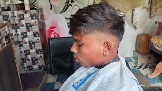 Skhairsalon661 new trends hair cut saloon please support me guys [upl. by Hayman]