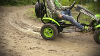 BERG Gokart Offroad XPlore Safari XCross 20192020  gokartprofide [upl. by Sorac817]