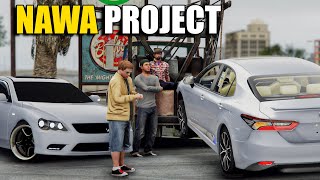 NAWA PROJECT IS HERE  GTA 5 PAKISTAN [upl. by Loferski69]