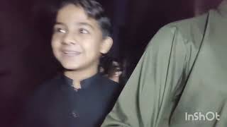 My new vlogging set test vlog  Mini vlog  Noor amp Ahmad [upl. by Ahseuqram]