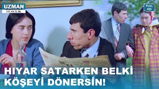 Namuslu Olmak Daha Zormuş  Dolap Beygiri [upl. by Attalie]