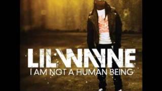 Lil Wayne ft Jay Sean  That Aint Me LYRICS [upl. by Atok16]