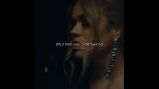 MALUMA KAROL G  CRÉEME Video Lyrics videolyrics lyrics viralpost shortslyrics [upl. by Zoila]