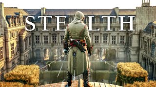 Ac Unity Was One Of its Kind [upl. by Markson]