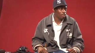 Pete Rock On The MPC [upl. by Ole]