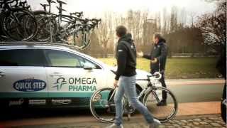 OPQS Ronde van Vlaanderen 2013 [upl. by Miko]