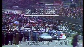 1979 Le Mans 24 Hours [upl. by Atinrahc]