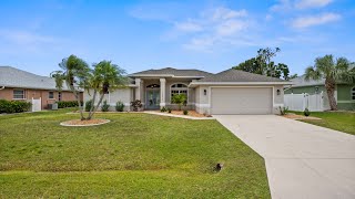 23079 Diane Ave Port Charlotte FL 33954 [upl. by Noitsuj105]