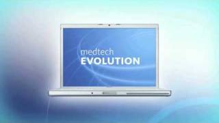 Medtech Evolution  Introduction [upl. by Ava708]